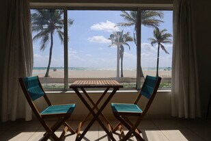 300 Oregon St, Unit 10 in Hollywood, FL - Building Photo