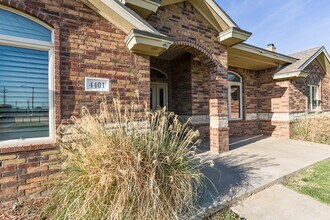 4401 108th St in Lubbock, TX - Building Photo - Building Photo