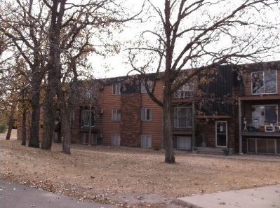 Lakewood Apartments in Alexandria, MN - Building Photo