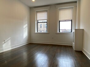 11 Queensberry St in Boston, MA - Foto de edificio - Building Photo