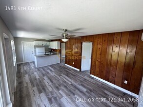 1491 4th Ct in Vero Beach, FL - Building Photo - Building Photo