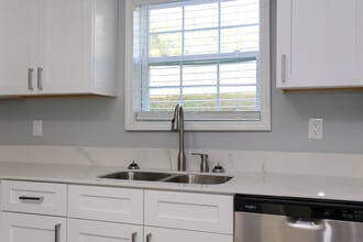 The Ridges in Kannapolis, NC - Foto de edificio - Interior Photo