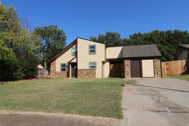 1901 Tiffany Dr in Norman, OK - Building Photo - Building Photo