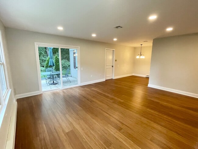 property at 293B Sharon Way