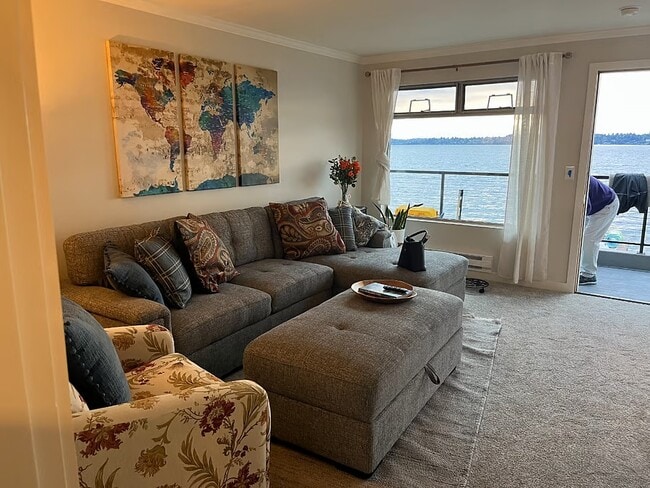 425 Lake St S, Unit #9 in Kirkland, WA - Building Photo - Building Photo