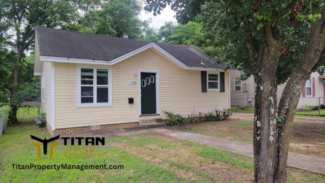 1106 Thelma St in Benton, AR - Building Photo - Building Photo