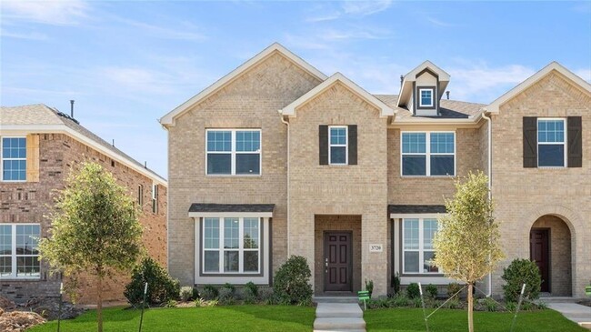 property at 3720 Paradise Way