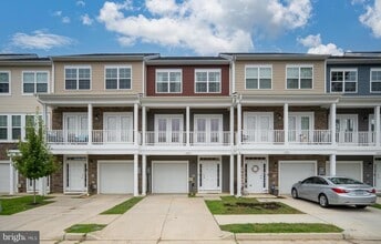 4509 Ryelan Dr in Fredericksburg, VA - Building Photo - Building Photo