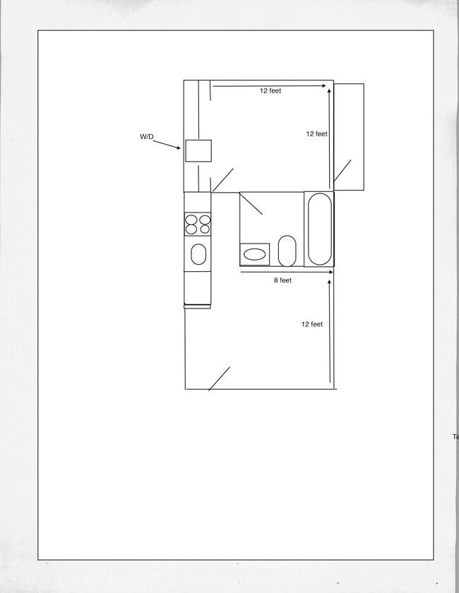 919 Michigan Ave, Unit 11 in Miami Beach, FL - Building Photo - Building Photo