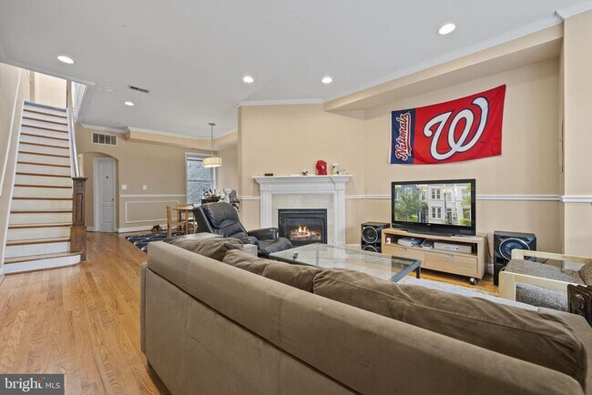 128 Thomas St NW in Washington, DC - Building Photo - Building Photo