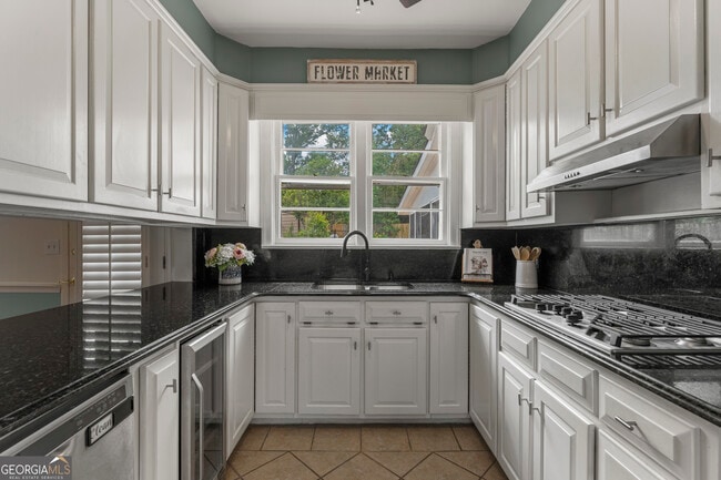 603 Piney Woods Dr in Lagrange, GA - Building Photo - Building Photo