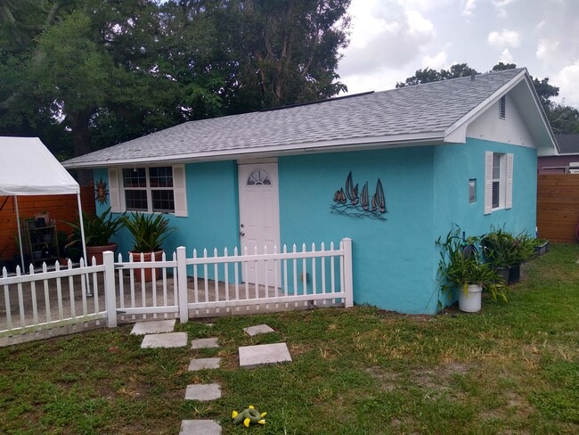 property at 9328 N Ashley St