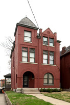 1401 S 2nd St Apartments