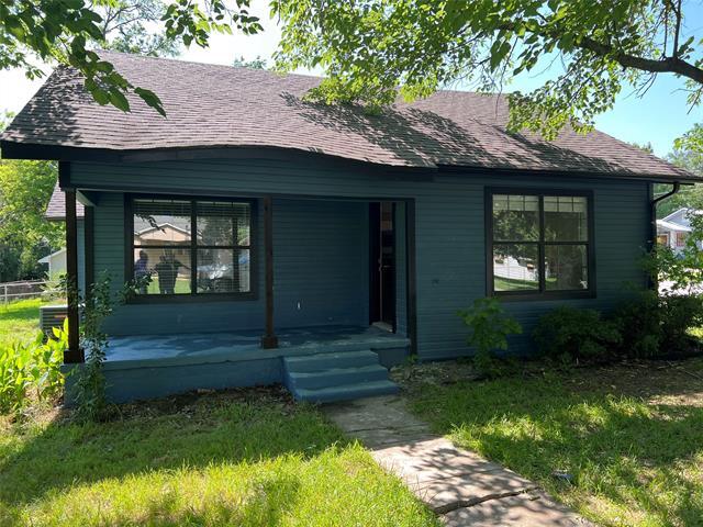 property at 215 N Morrow St
