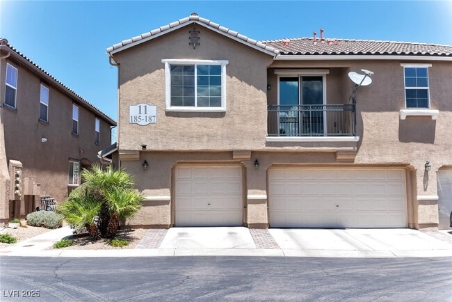 property at 6250 W Arby Ave