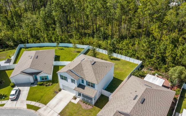 95062 Cheswick Oaks Dr, Unit 95062 CHESWICK OAKS DR in Fernandina Beach, FL - Building Photo - Building Photo