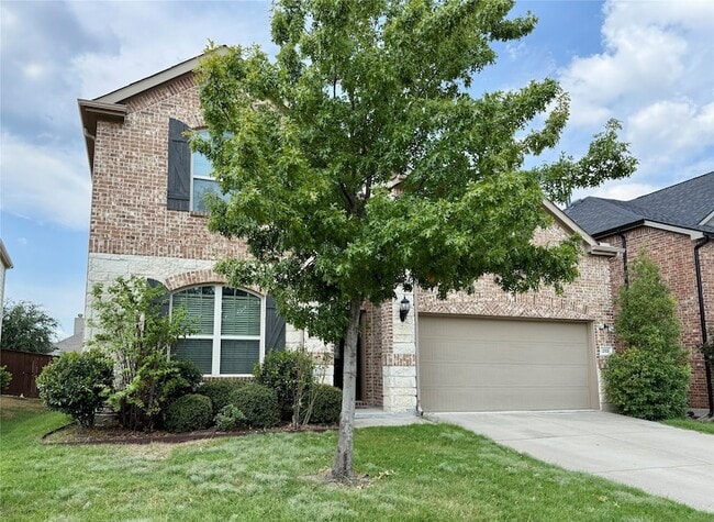 property at 2113 Washington Park Way