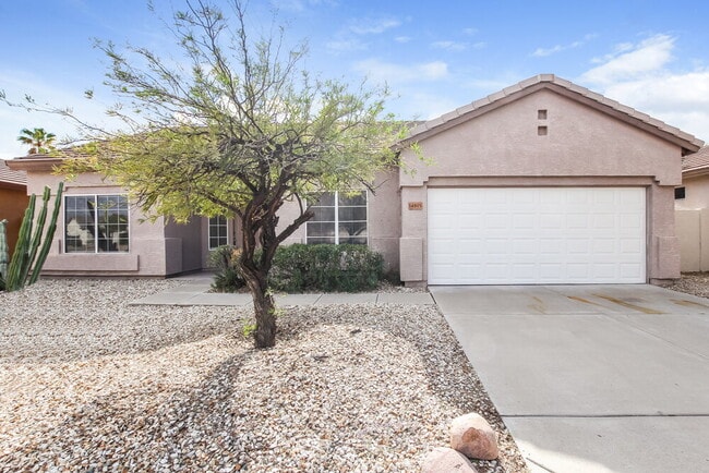 property at 14815 W Dovestar Dr