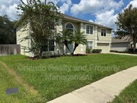 420 Empress Ln in Chuluota, FL - Building Photo - Building Photo