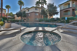 Stargate West in Tucson, AZ - Building Photo - Building Photo