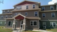 The Landing Apartments