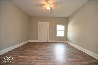 845 N Rural St in Indianapolis, IN - Building Photo - Building Photo