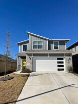 10304 Fulton Ave in Austin, TX - Building Photo