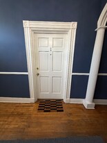 406 N Loudoun St, Unit 1 in Winchester, VA - Building Photo