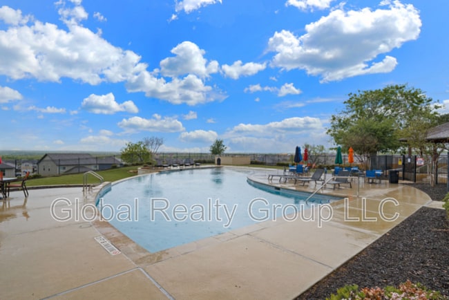 13123 Horse Ter in Saint Hedwig, TX - Building Photo - Building Photo