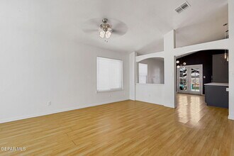 11877 Imperial Gem Ave in El Paso, TX - Building Photo - Building Photo