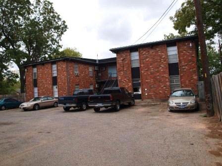 Sleepy Hollow Apartments in Austin, TX - Foto de edificio - Building Photo