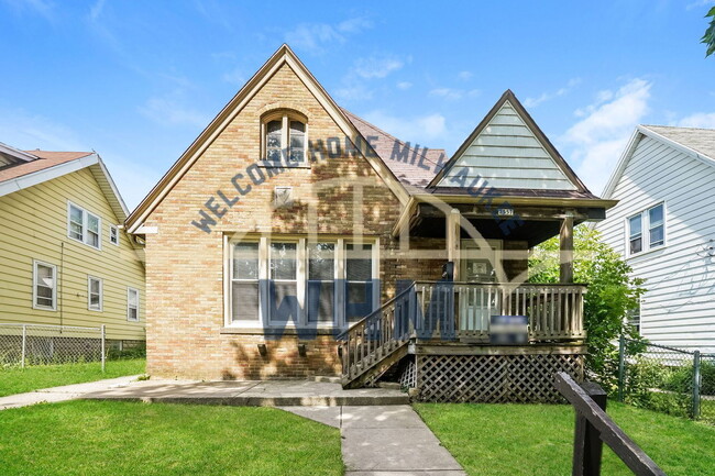 property at 2557 N 53rd St