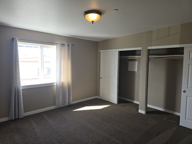 238 W Grant St in Eureka, CA - Foto de edificio - Building Photo