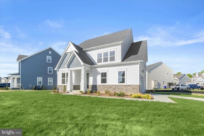 3823 Solidarity Cir in Waldorf, MD - Building Photo - Building Photo