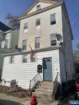 119 Buffalo Ave in Paterson, NJ - Building Photo