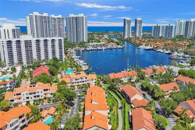 property at 21382 Marina Cove Cir