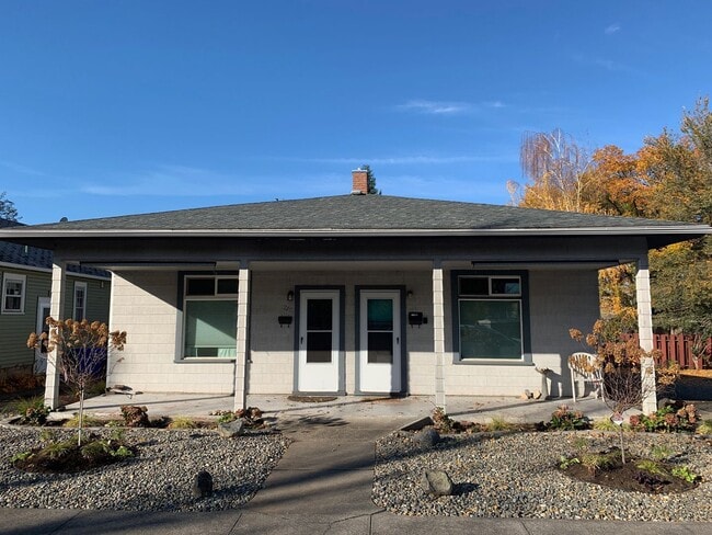 property at 214-216 3rd St
