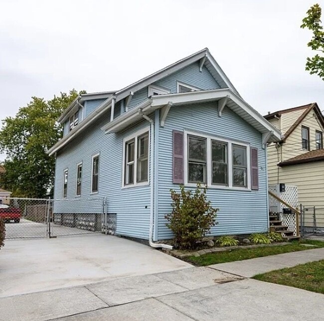 108 David Ave in Buffalo, NY - Building Photo - Building Photo