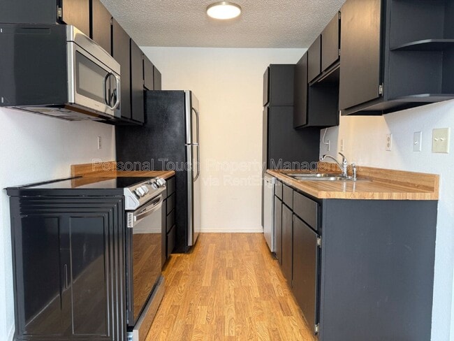 property at 2131 2nd Ave E