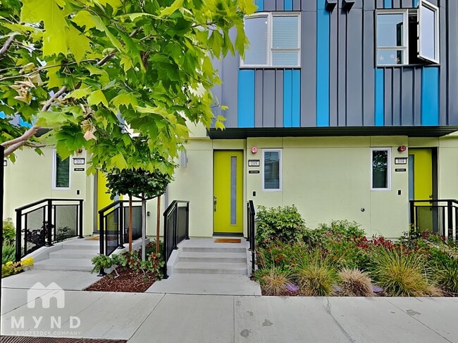 property at 4080 Linden St