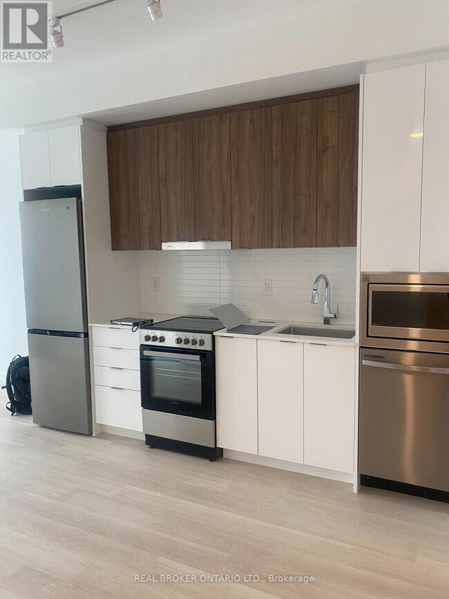 property at 9751 Markham Rd