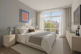 350 E 18th St in New York, NY - Building Photo - Building Photo