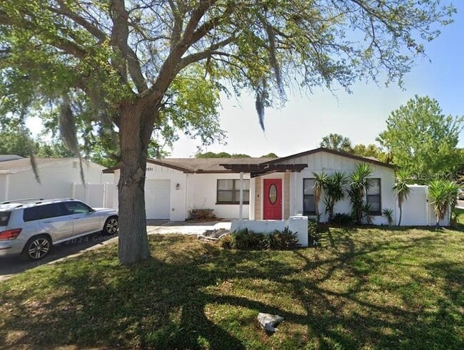 property at 9931 Woodstock Ln