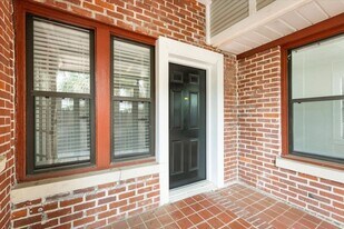 1516 McDuff Ave S in Jacksonville, FL - Building Photo