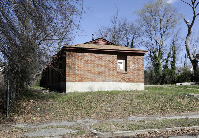 366 Lucy Ave in Memphis, TN - Building Photo - Building Photo