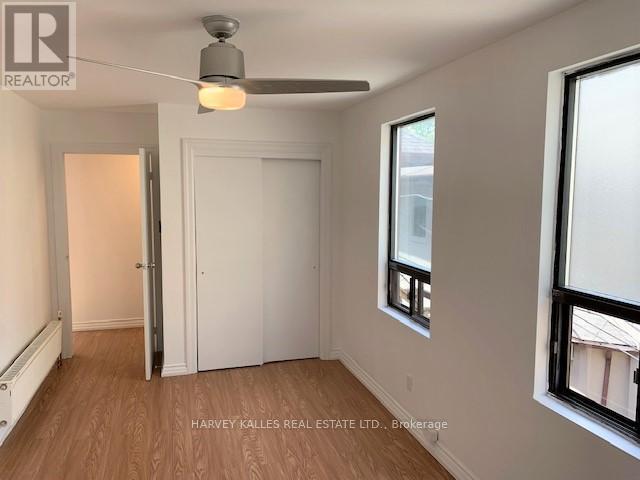 545 Palmerston Blvd in Toronto, ON - Building Photo - Building Photo