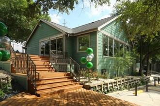 Trio in Austin, TX - Building Photo - Building Photo