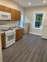 115 N 5th Ave in Mount Vernon, NY - Building Photo