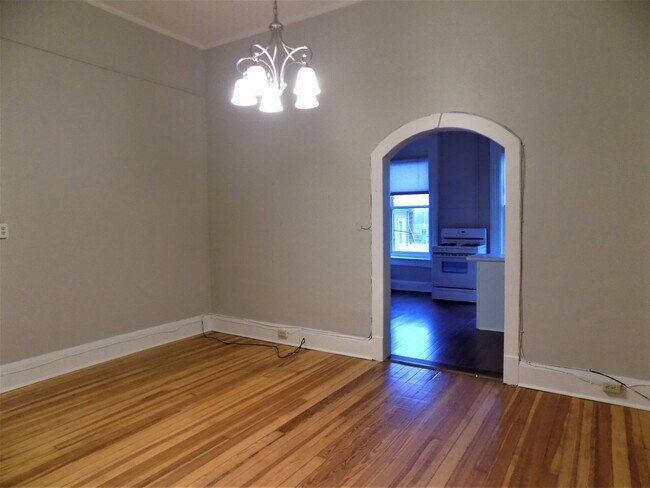 property at 56 E Burlington Ave