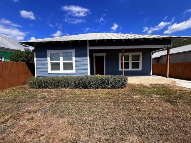 property at 403 Givens Ave